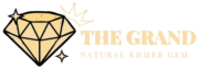 Grand Natural Khmer Gem